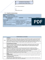 Planificación de Taller 11