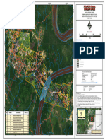 Project Analisa Foto Udara Mapping Kawasan Terdampak Banjir Januari 2024