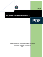 Tugas Modul Instrumen Lab II