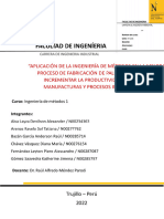 Informe Final ...