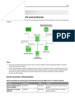 Markvision Configuration