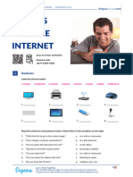 Devices and The Internet American English Teacher