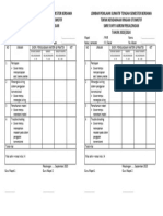 Lembar Penilaian Sumatif Tengah Semester Bersama