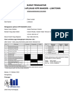 SPB - MANDIRI - ARU - 1023 - 009.docx - Google Dokumen