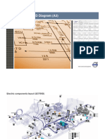 Wiring diagram EC750D