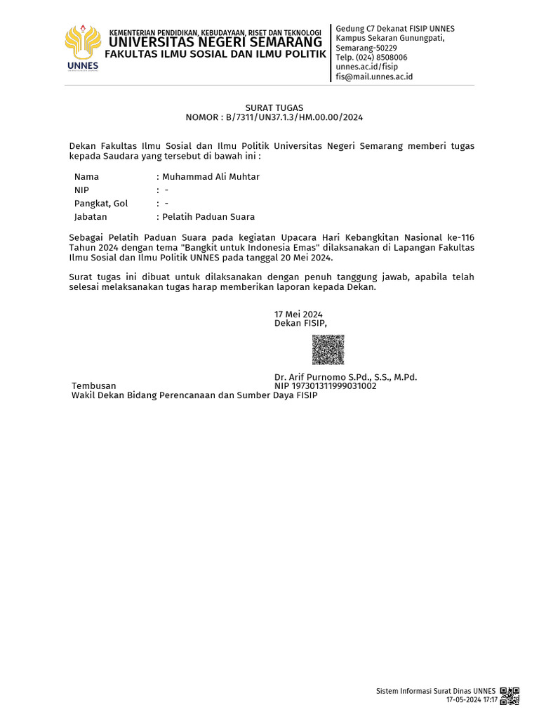 surat-tugas-pelatih-paduan-suara-pada-kegiatan-upacara-hari-kebangkitan