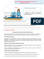 D1 A2 FICHA PS Organizamos la elección del representante del aula y los responsables de tareas 25-03-2024