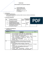 Modul Comparison Degree#Tutiek