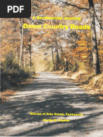 Tales of Battle Creek | PDF | Michigan | Road Transport