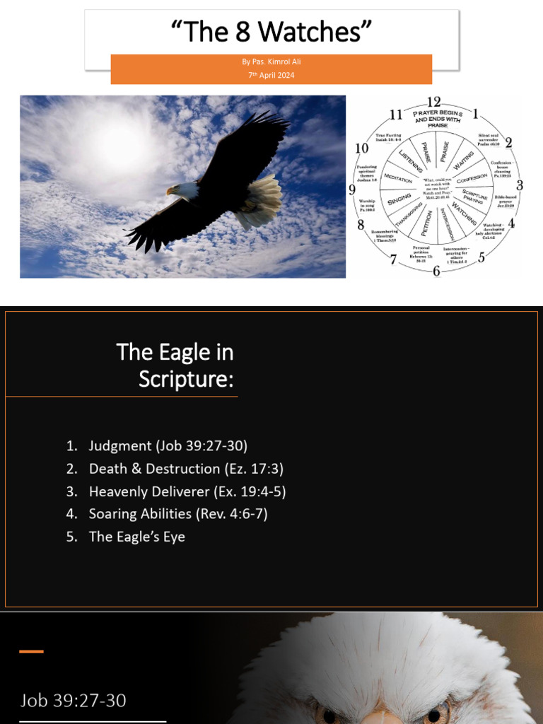 The 8 Watches PDF Prayer Psalms