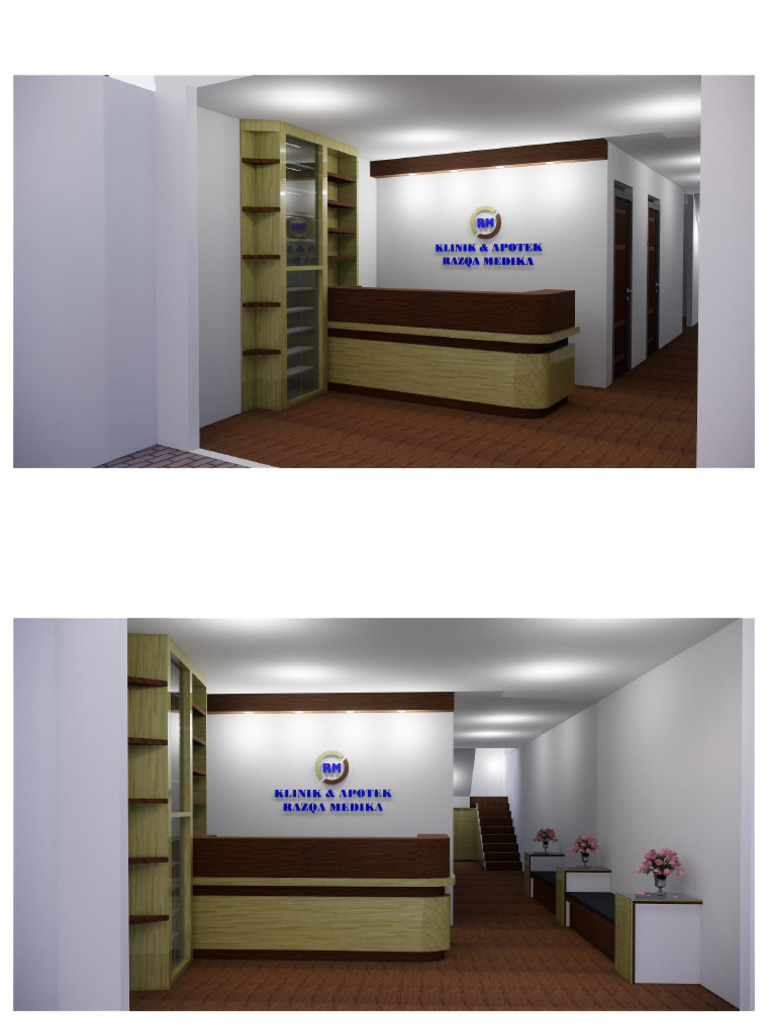 Gaker Klinik Razqa 050920 | PDF