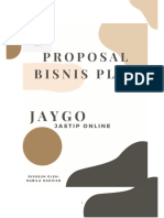 Proposal JAYGO Nabila Hanifa XI BD (NEW)