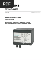 7XV5655-0BA00-Hub Manual A3 en