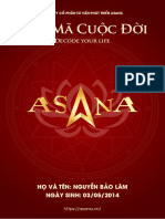 Asana Nguyenbaolam