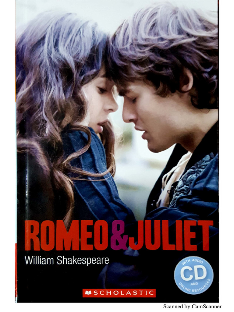 Romeo And Juliet Pdf