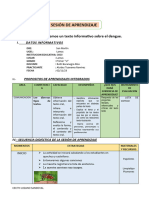 Sesión de Comunicion Jueves 2 Noviembre 2023