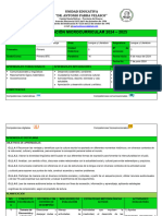 Plan Nivelacion - Pedro Mayorga - Lenguaje - 1ero Bte A