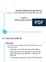 Chapter 9-VN Architecting and Designing Software