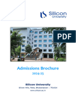 Admission Brochure 2024 25