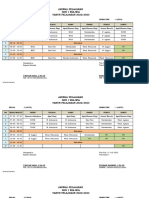 Roster Kurmer