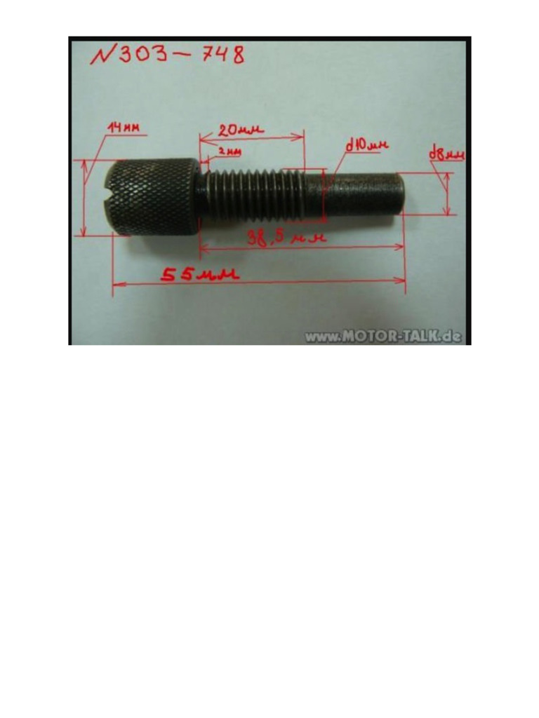 Ford 1 6l timing tool 303 748 size pdf