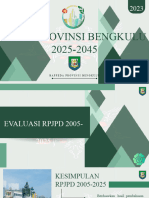 FKP Prov BKL 2025-2045