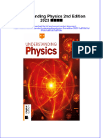 Download full ebook of Understanding Physics 2Nd Edition 2023 %D8%8C%D8%8C%D8%8C%D8%8C online pdf all chapter docx 