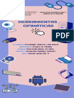 Infografía Tecnologica