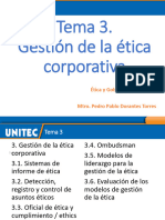 U3 GestióndelaÉticaCorporativa