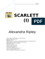 Ripley Alexandra - Scarlett 1