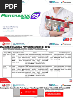 Rekomendasi Truk Tangki Pertamina 2025 | PDF