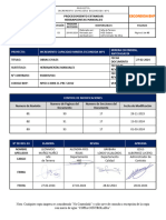Npi511-0000-Cl-Prc-51012 Rev.03 - PRC Estandar Herramientas Manuales