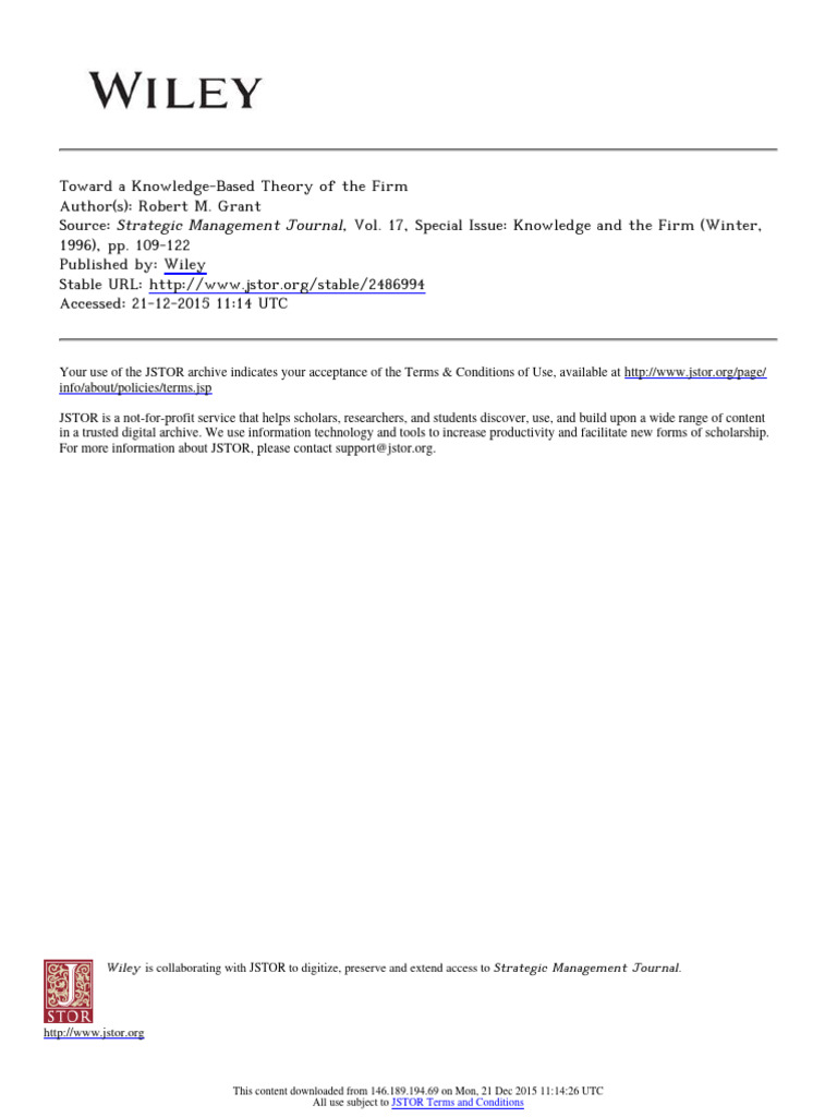 01 grant 1996 smj knowledge based theory pdf knowledge economics