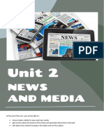 Unit - 2 - News - and - Media 2024