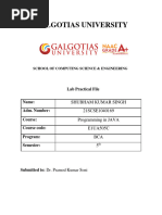 BCA_Java Lab File[1]