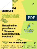 Kurikulum Merdeka