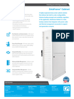 Zetaframe Datasheet