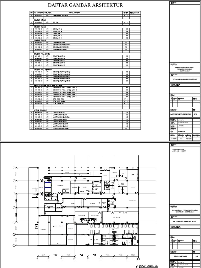 Asbuilt gabung compressed pdf