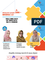 Mulai Dari Diri - Modul 1.3