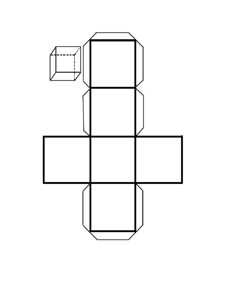 Cuerpos geometricos pdf