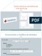 Introducción Matlab