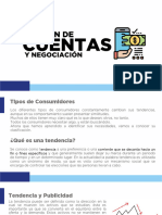 Gestion de Cuentas - Clase 8 Consumidores