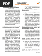 NQS1 Educational Program Policy | PDF | Curriculum | Policy