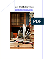 Download pdf of Ori Fancy 4 1St Edition Saoc full chapter ebook 