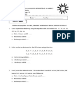 Worksheet 6 Evaluasi 1