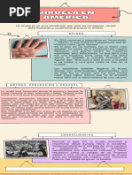 La variolización en Europa: historia y métodos | PDF | Viruela | Harén