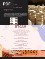 Materiales Ceramicos y Compuestos