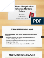 Aksi_Nyata_Menyebarkan_Pemahaman_Merdeka_Mengajar_DAMYATI