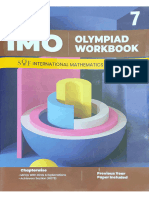 2023-24 IMO Class 7 Olympiad Workbook