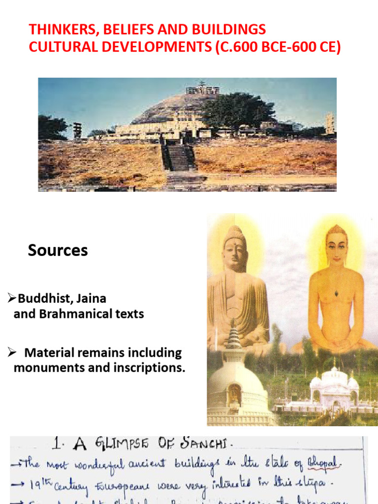 Mahavira's Teachings and Jainism | PDF | Bhikkhu | Indian Philosophy